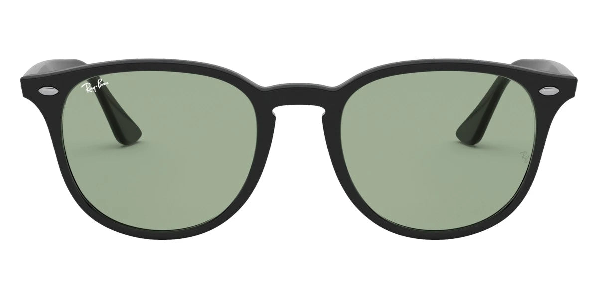 Ray-Ban RB4259F Wayfarer Sunglasses | EyeOns.com
