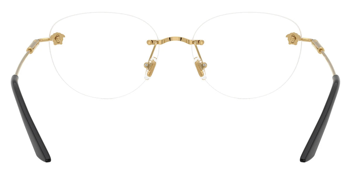 VERSACE VE1305 1002 55 - Gold