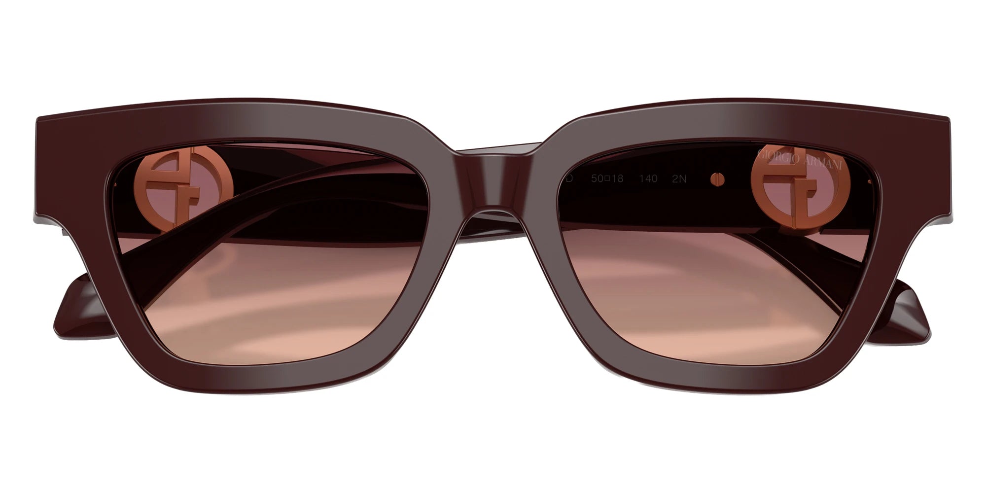 GIORGIO ARMANI - AR8246U
