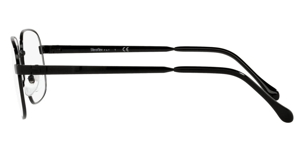 Sferoflex SF2294 132 55 - Shiny Black