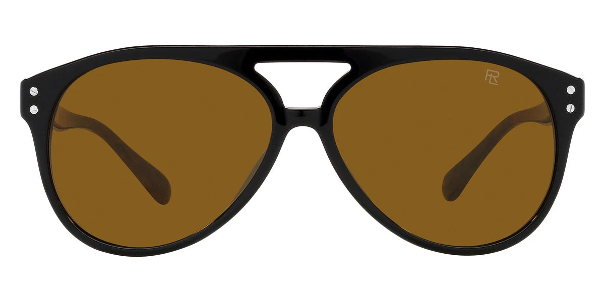 RALPH LAUREN RL8211U 500133 59 - Black / Brown
