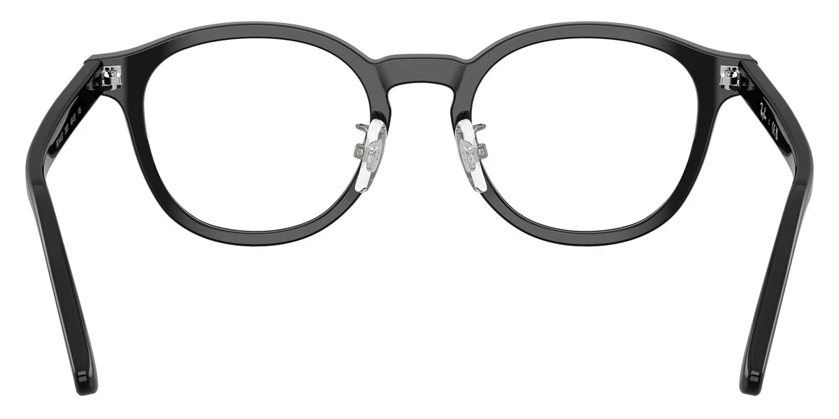 Ray-Ban RX5443D 2000 49 - Black