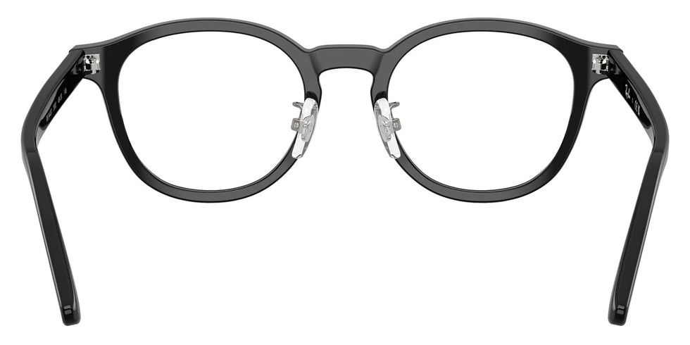 Ray-Ban RX5443D 2000 49 - Black