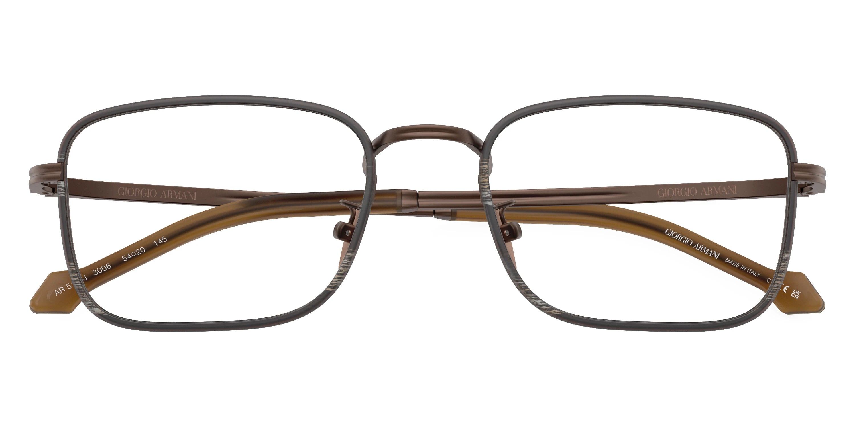 GIORGIO ARMANI - AR5152J