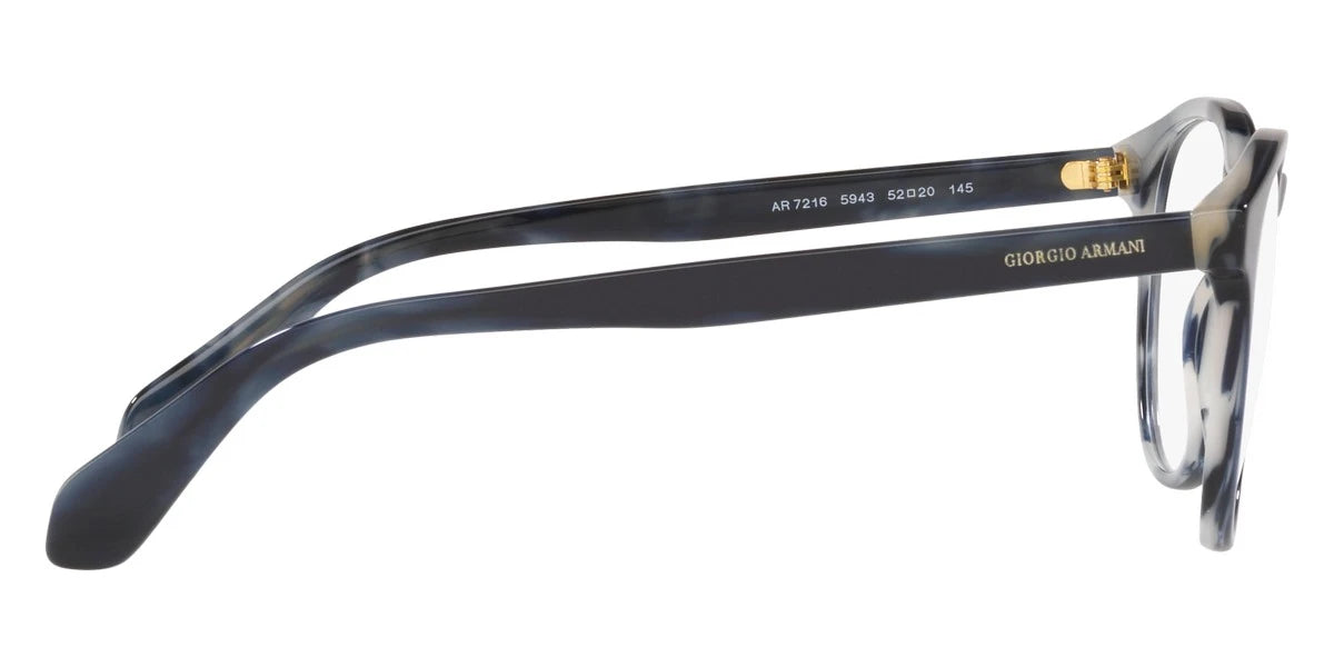 GIORGIO ARMANI - AR7216
