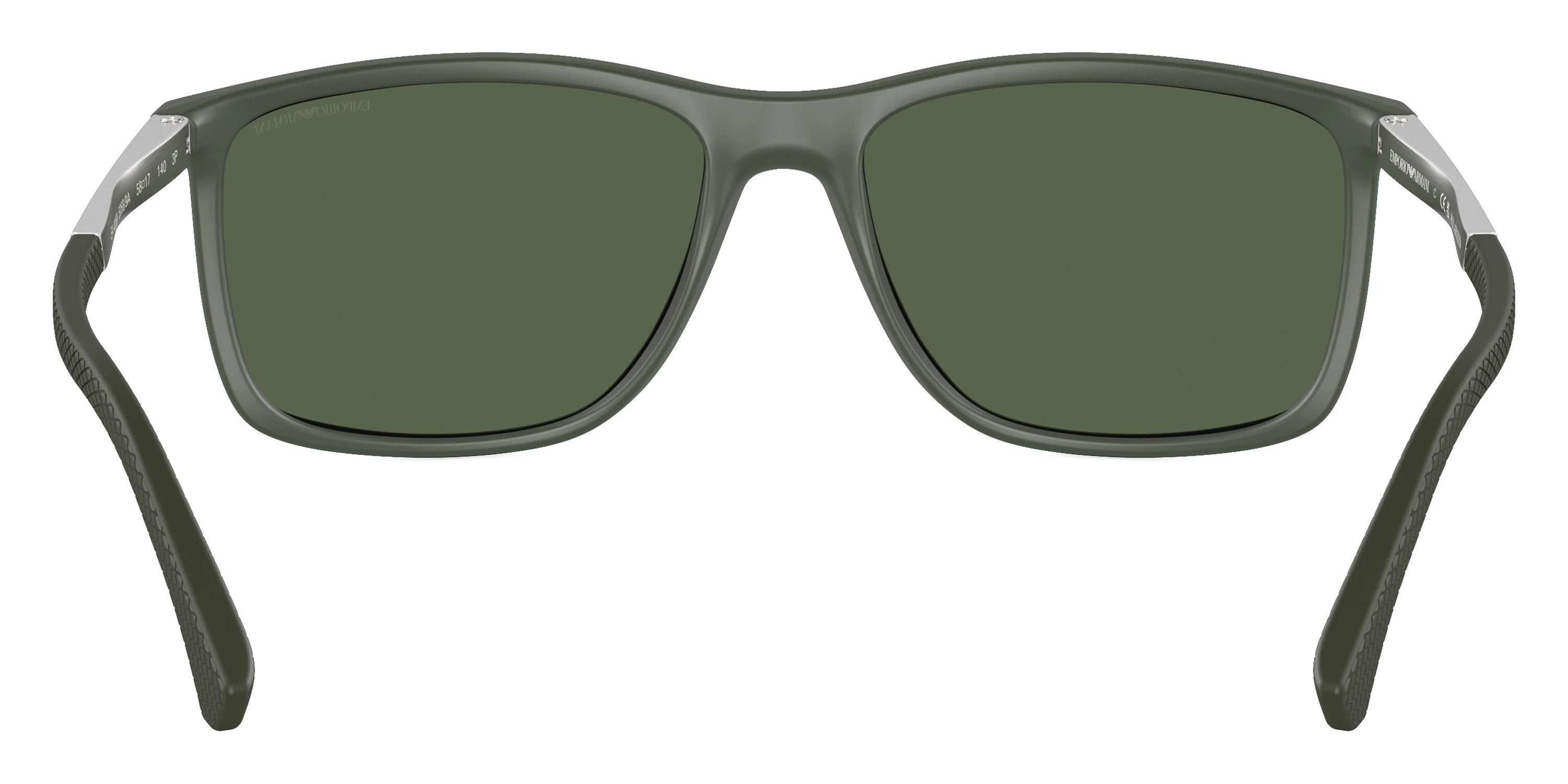 EMPORIO ARMANI - EA4058