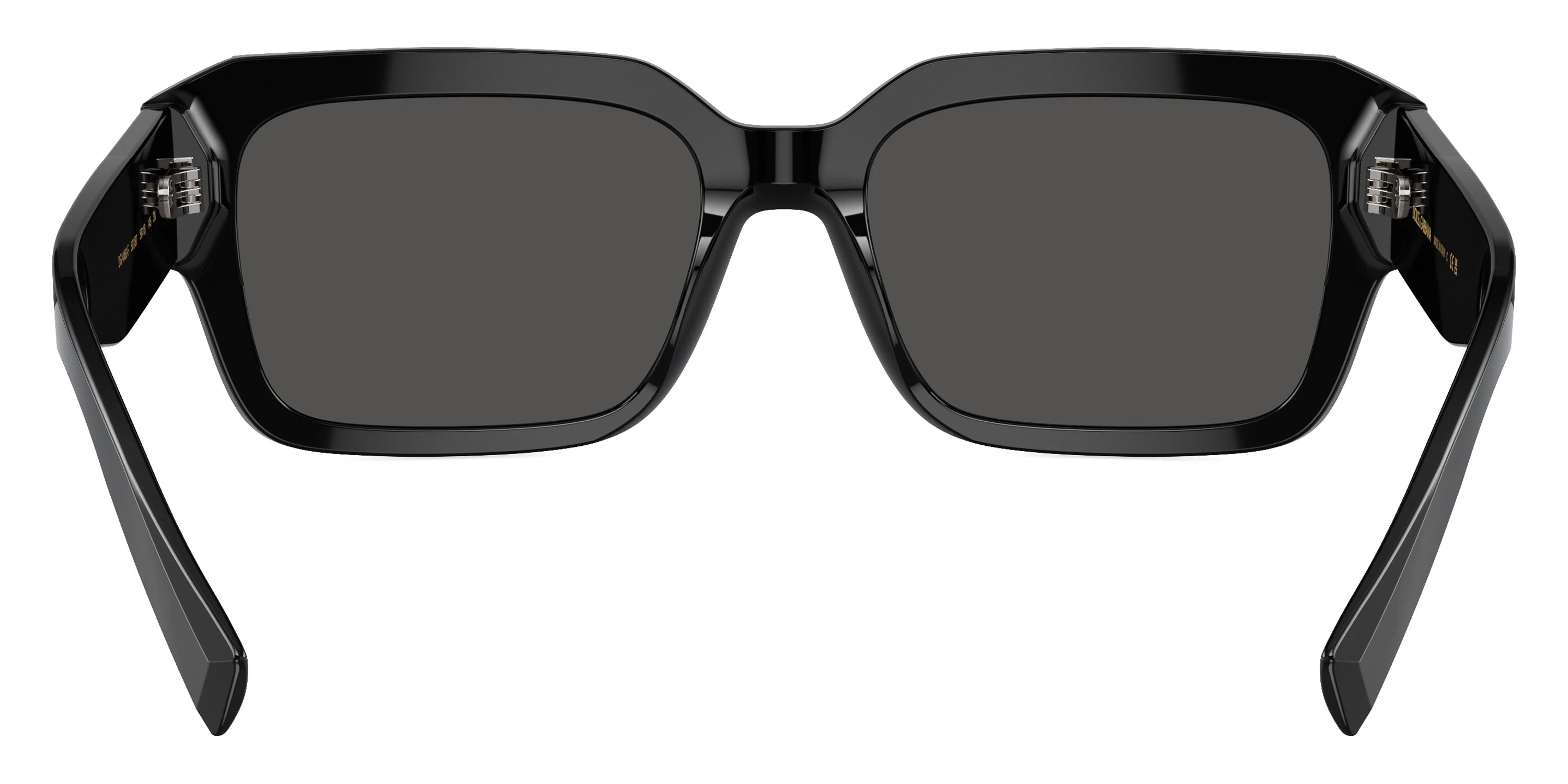 DOLCE & GABBANA - DG4460F