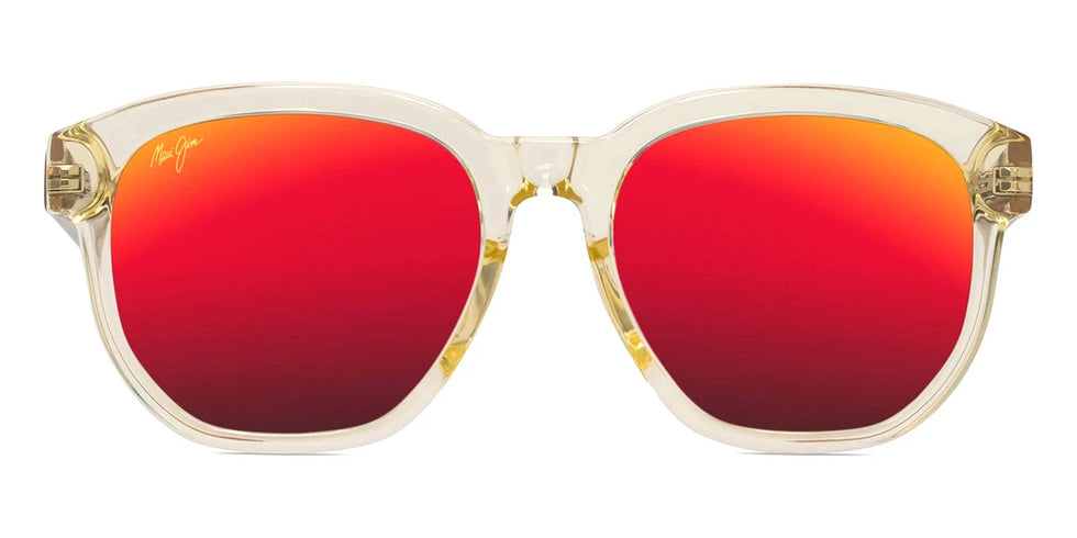 Maui Jim - AKAHAI ASIAN FIT