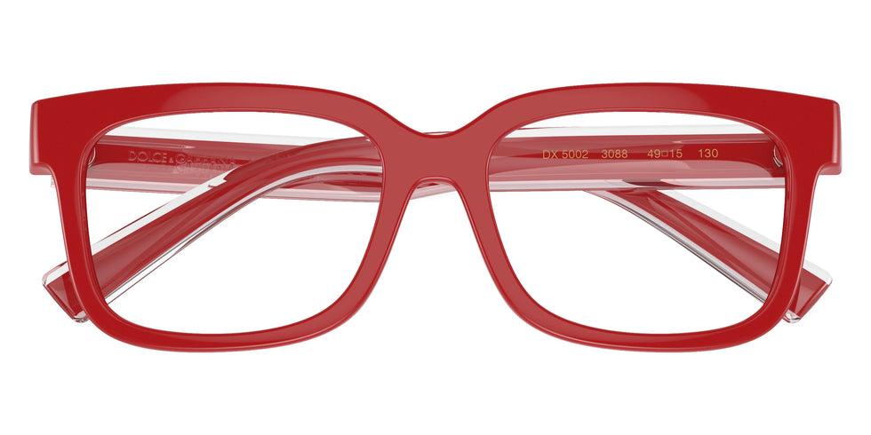 DOLCE & GABBANA - DX5002