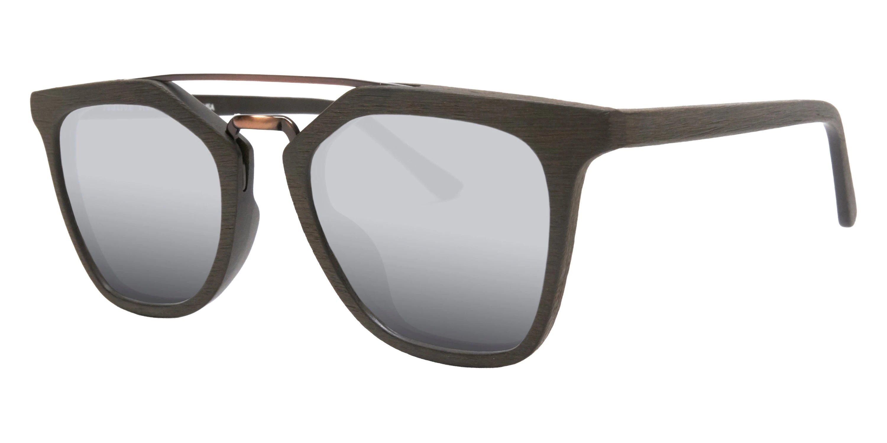 Native Ken - Park Row Sunglasses