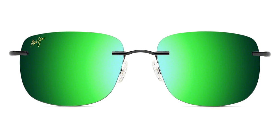 Maui Jim - OHAI