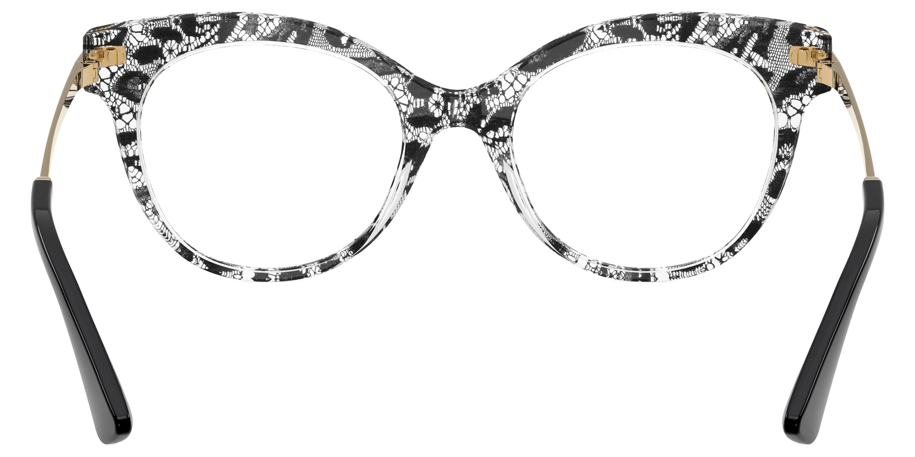 DOLCE & GABBANA - DG3392