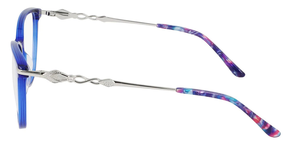 Marchon NYC - TRES JOLIE 209