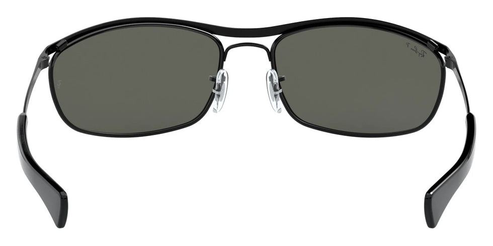 Ray-Ban - Olympian I Deluxe RB3119M