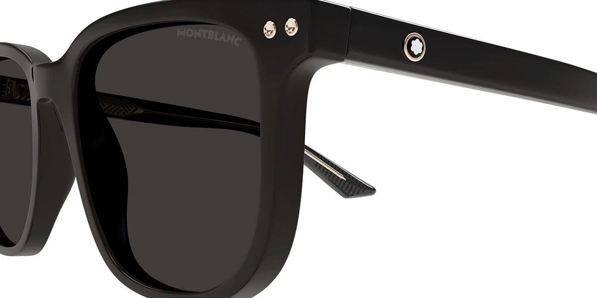 Montblanc - MB0258SA