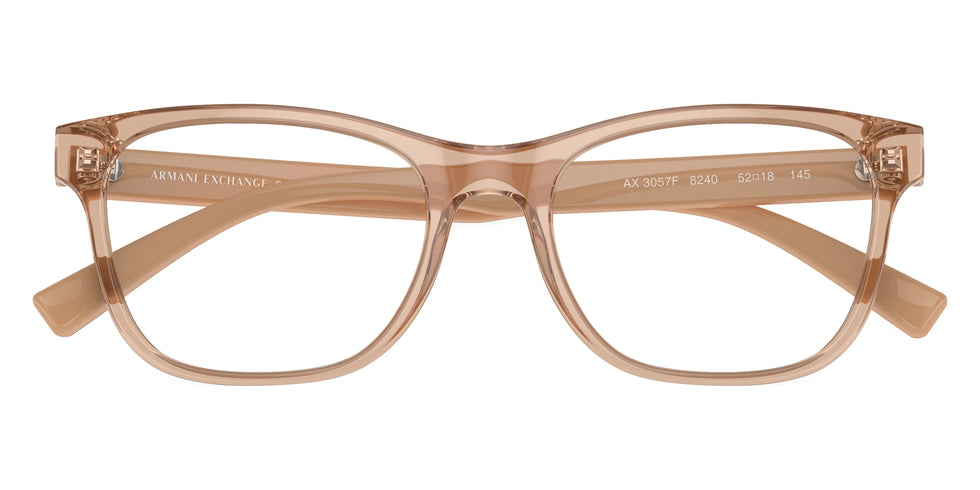 ARMANI EXCHANGE - AX3057F