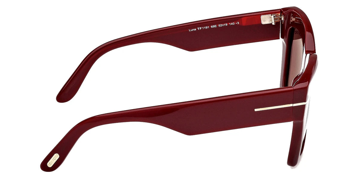 Tom Ford - FT1191 Luna