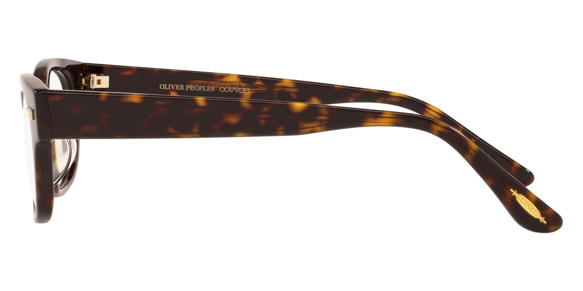 Oliver Peoples - Denton OV7982