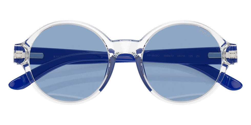 POLO RALPH LAUREN - PP9508U