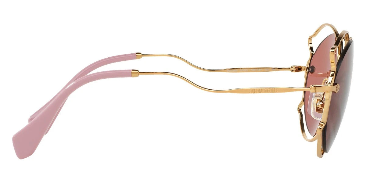 Miu Miu - Core Collection MU 50SS