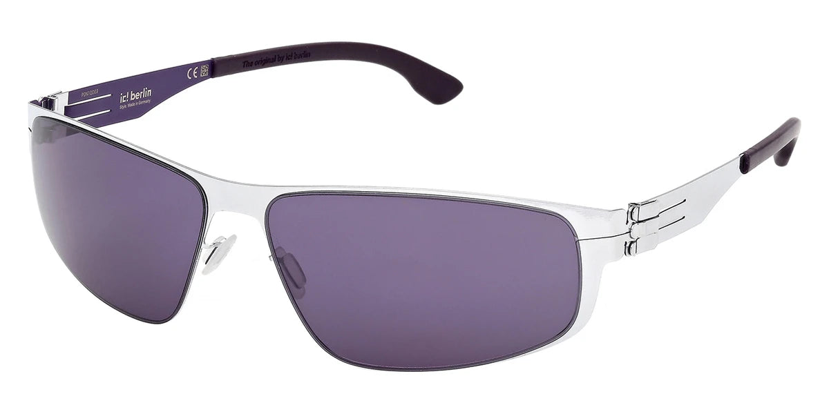 ic! berlin - Scott Sunglasses