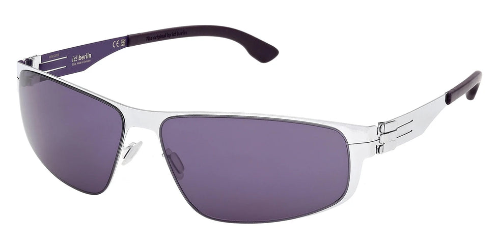 ic! berlin - Scott Sunglasses