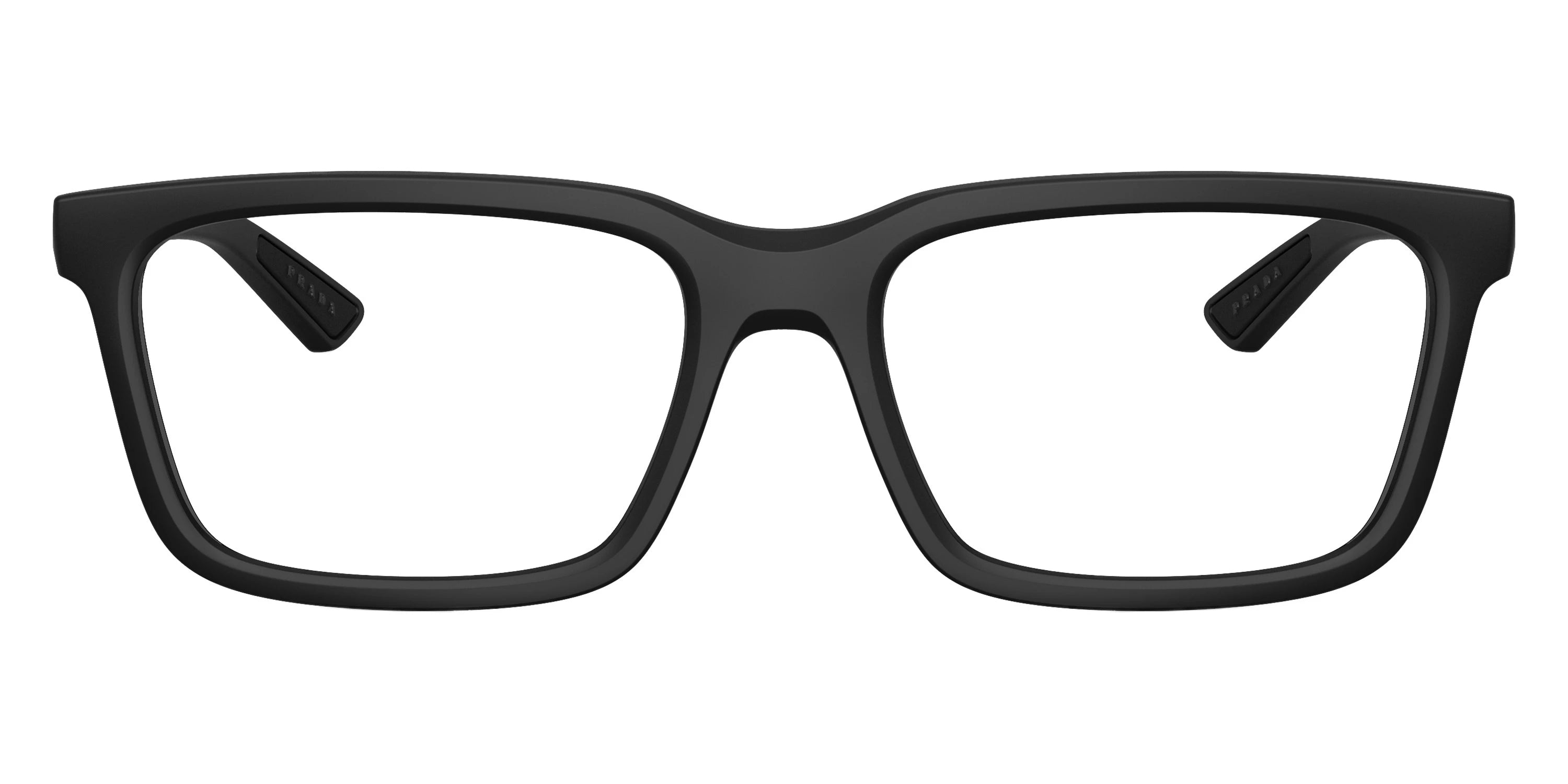 Prada Linea Rossa - PS 02SVF