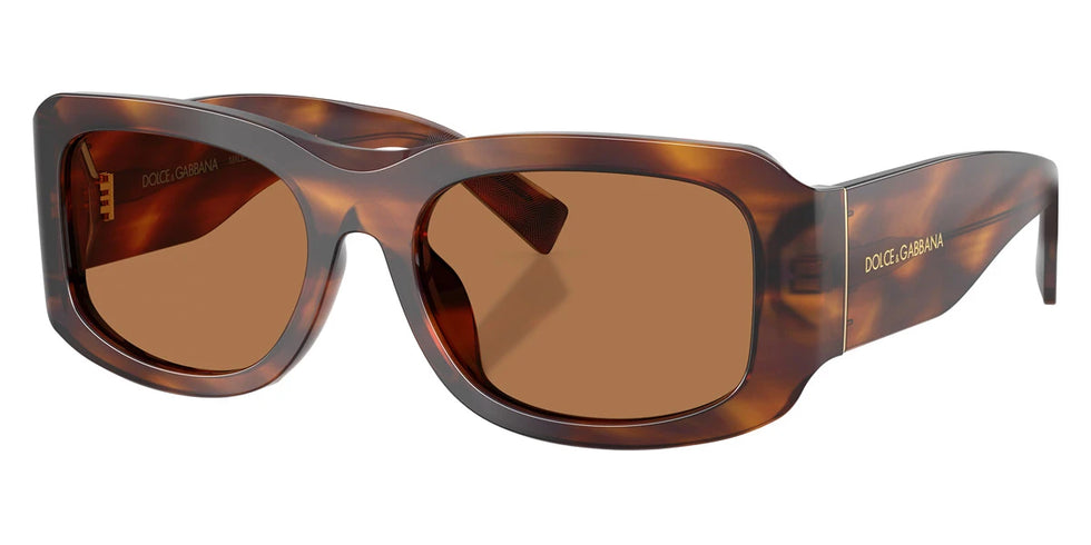 DOLCE & GABBANA - DG4503