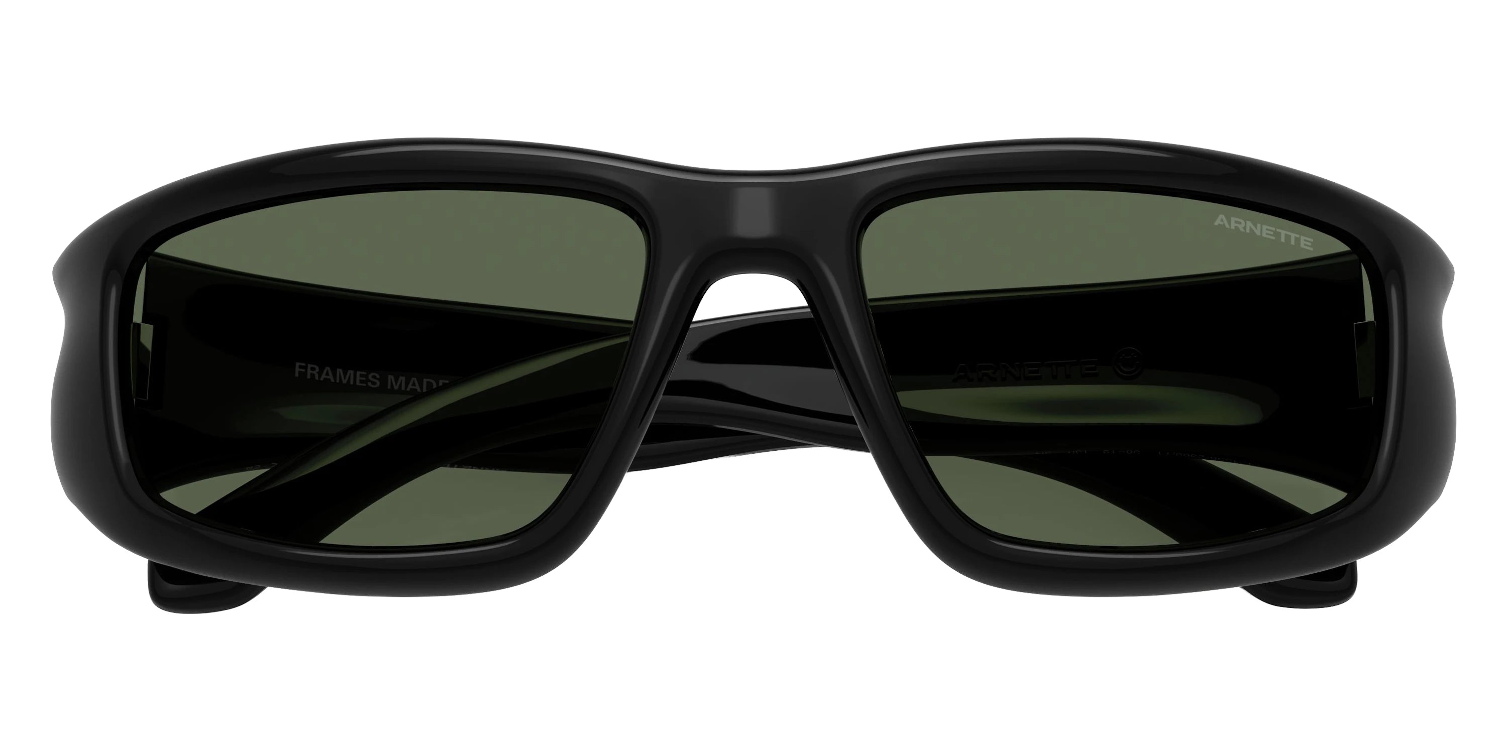 ARNETTE - AN4358 Zyme