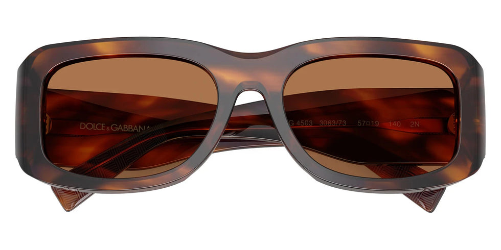 DOLCE & GABBANA - DG4503