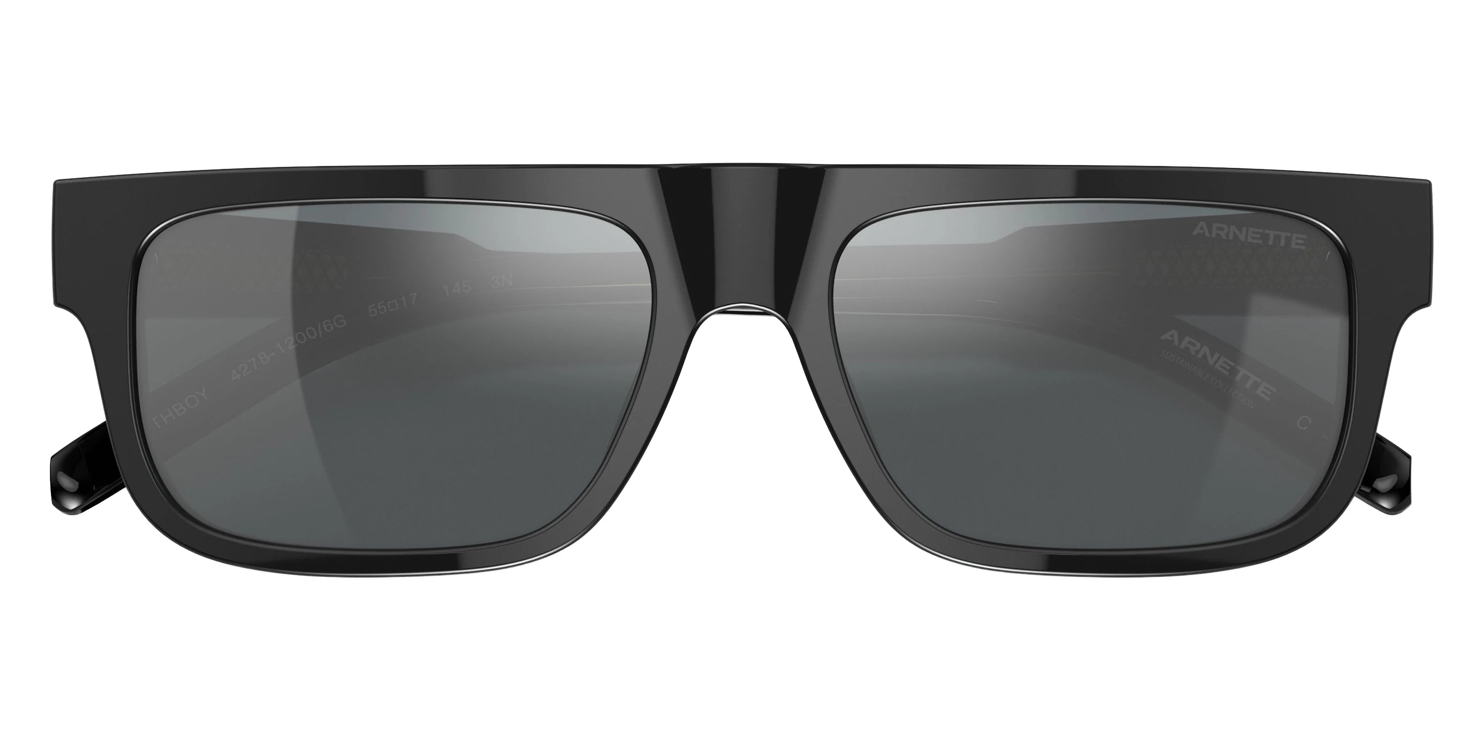 ARNETTE - AN4278 Gothboy