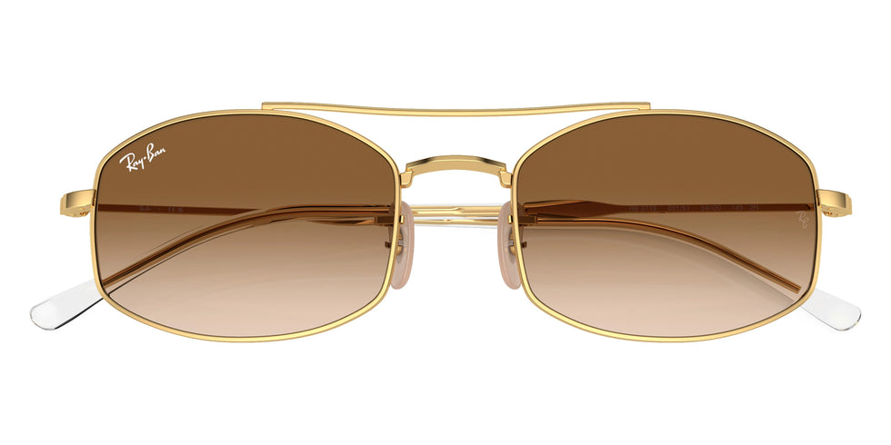 Ray-Ban - RB3719