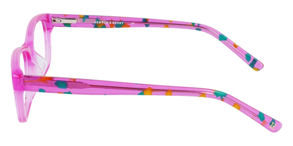 Lenton and Rusby - LRK5000