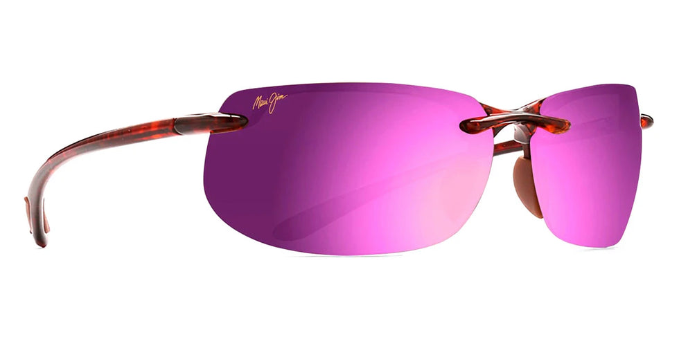 Maui Jim - BANYANS ASIAN FIT