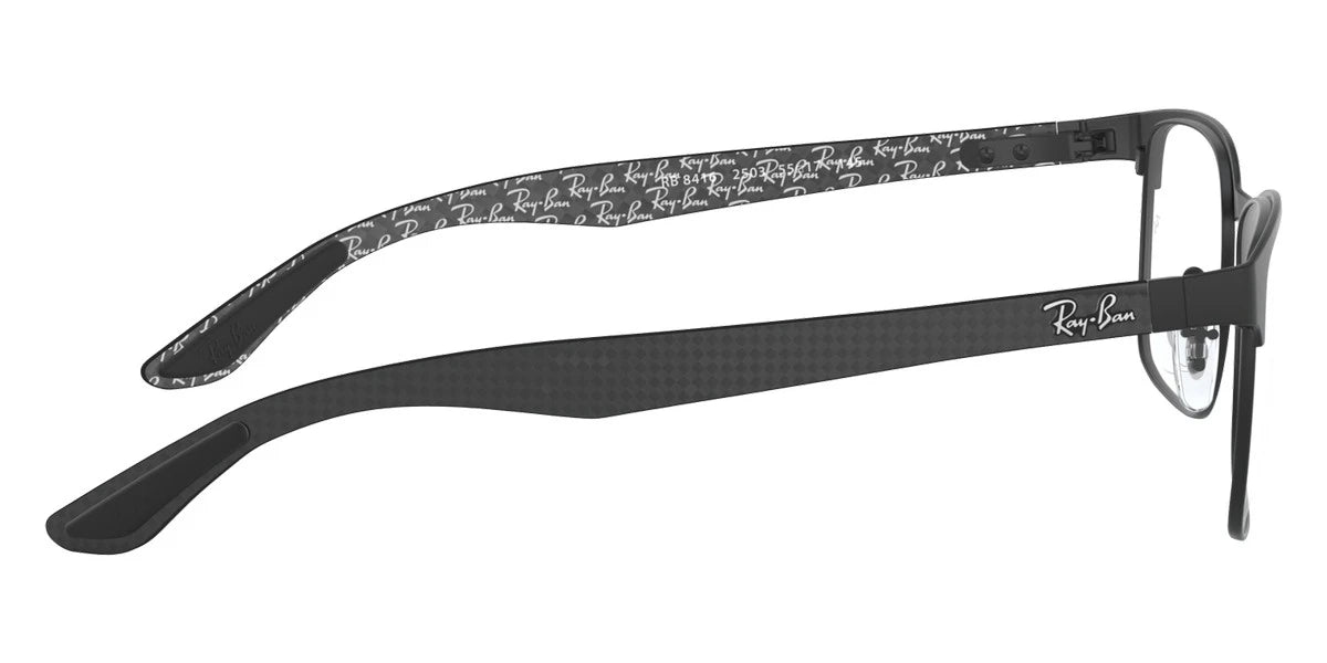 Ray-Ban RX8416 2503 53 - Matte Black