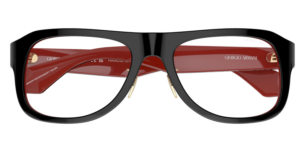 GIORGIO ARMANI - AR8209