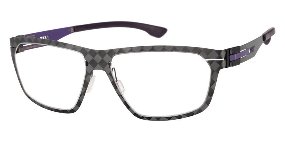 ic! berlin - AMG 14 Eyeglasses