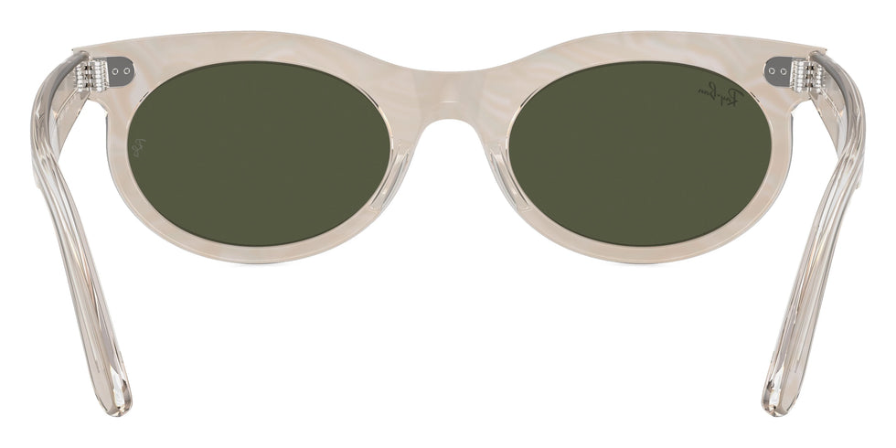 Ray-Ban - Wayfarer Oval RB2242