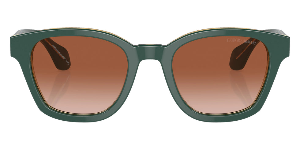 GIORGIO ARMANI - AR8207