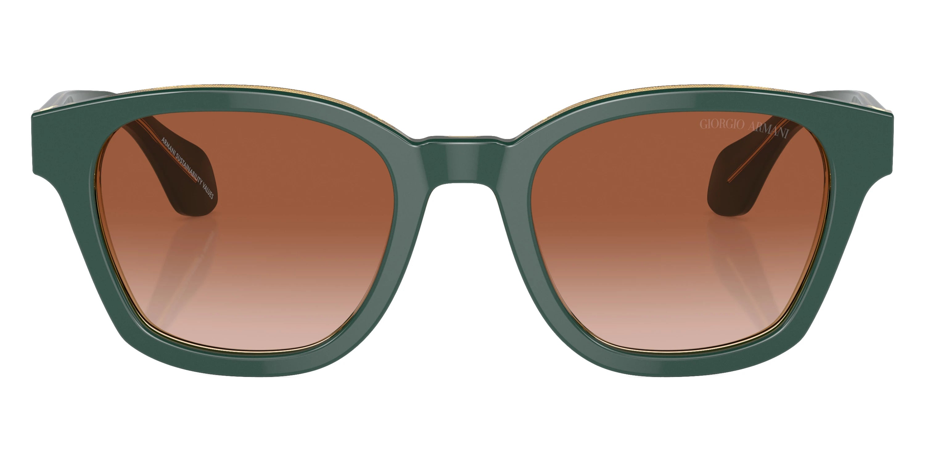 GIORGIO ARMANI - AR8207