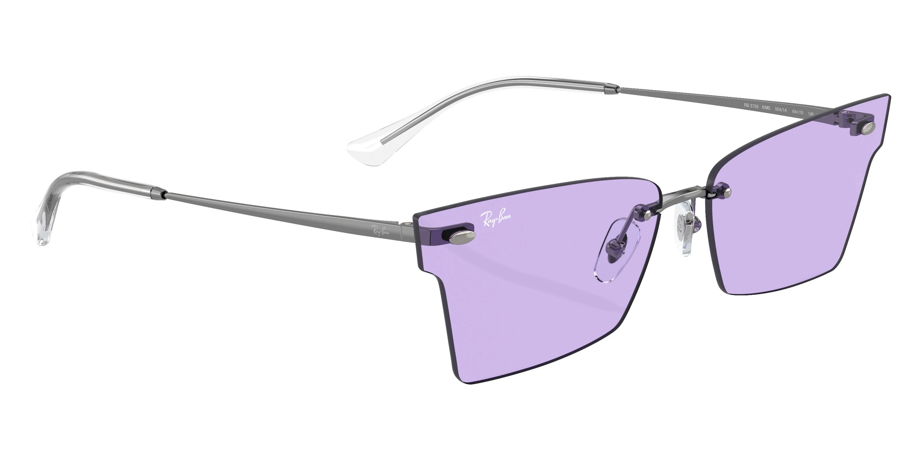 Ray-Ban - Xime RB3730