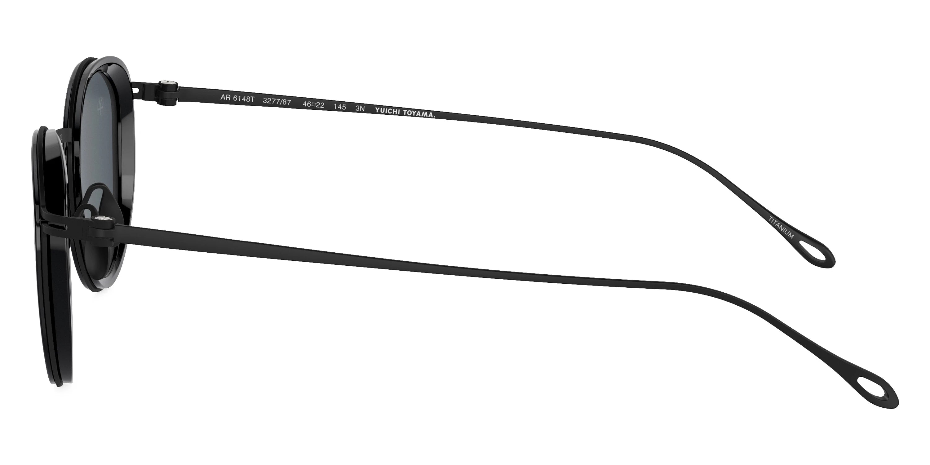 GIORGIO ARMANI - AR6148T