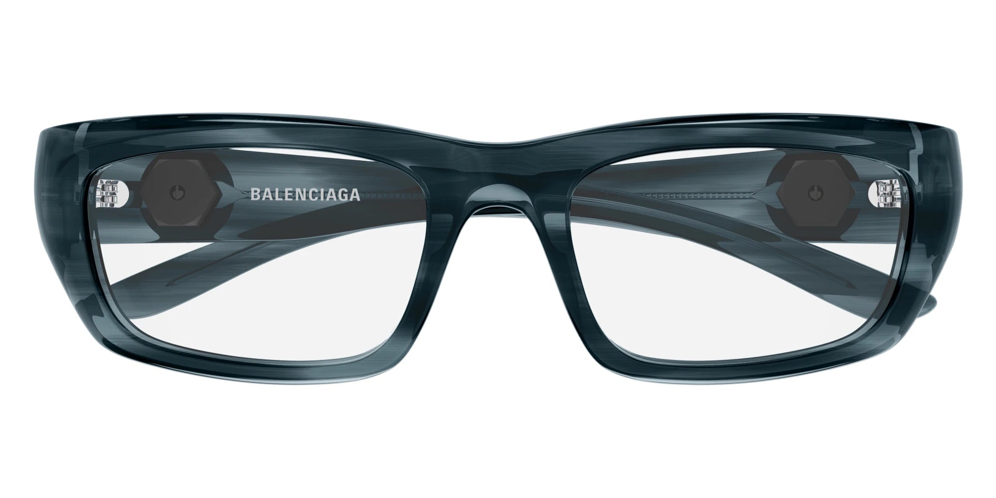 Balenciaga - BB0411O