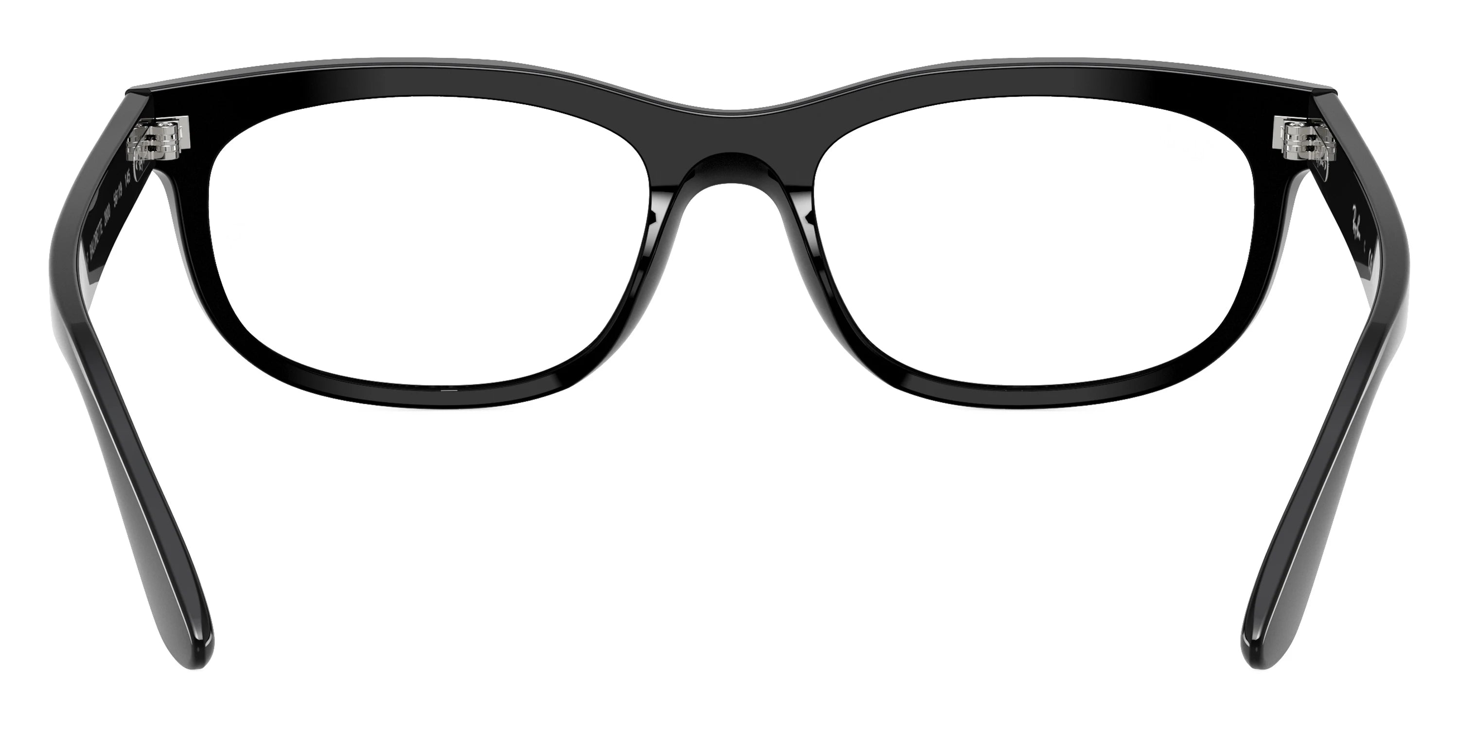 Ray-Ban RX5489F 2000 54 - Black