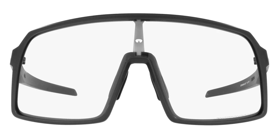 OAKLEY - OO9406A Sutro (Low Bridge Fit) Alloy