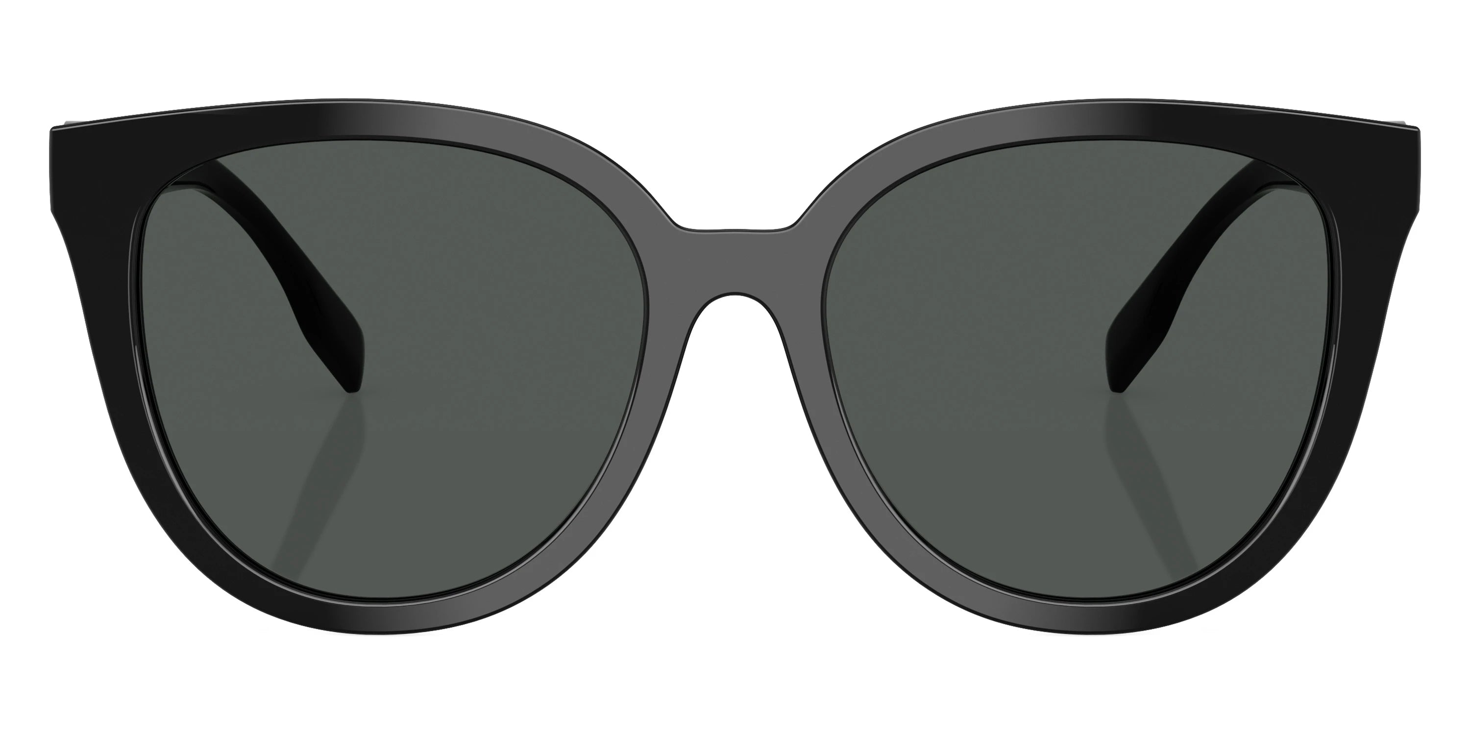 Tory Burch TY7213D 170987 56 - Black / Dark Gray