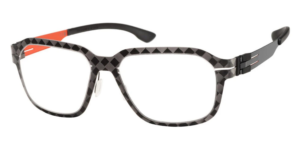 ic! berlin - FLX_08 Eyeglasses