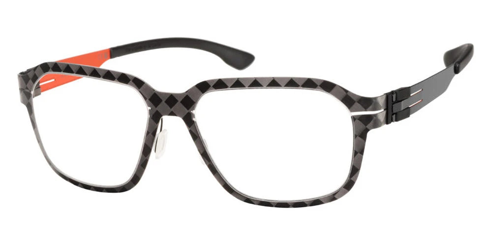 ic! berlin - FLX_08 Eyeglasses