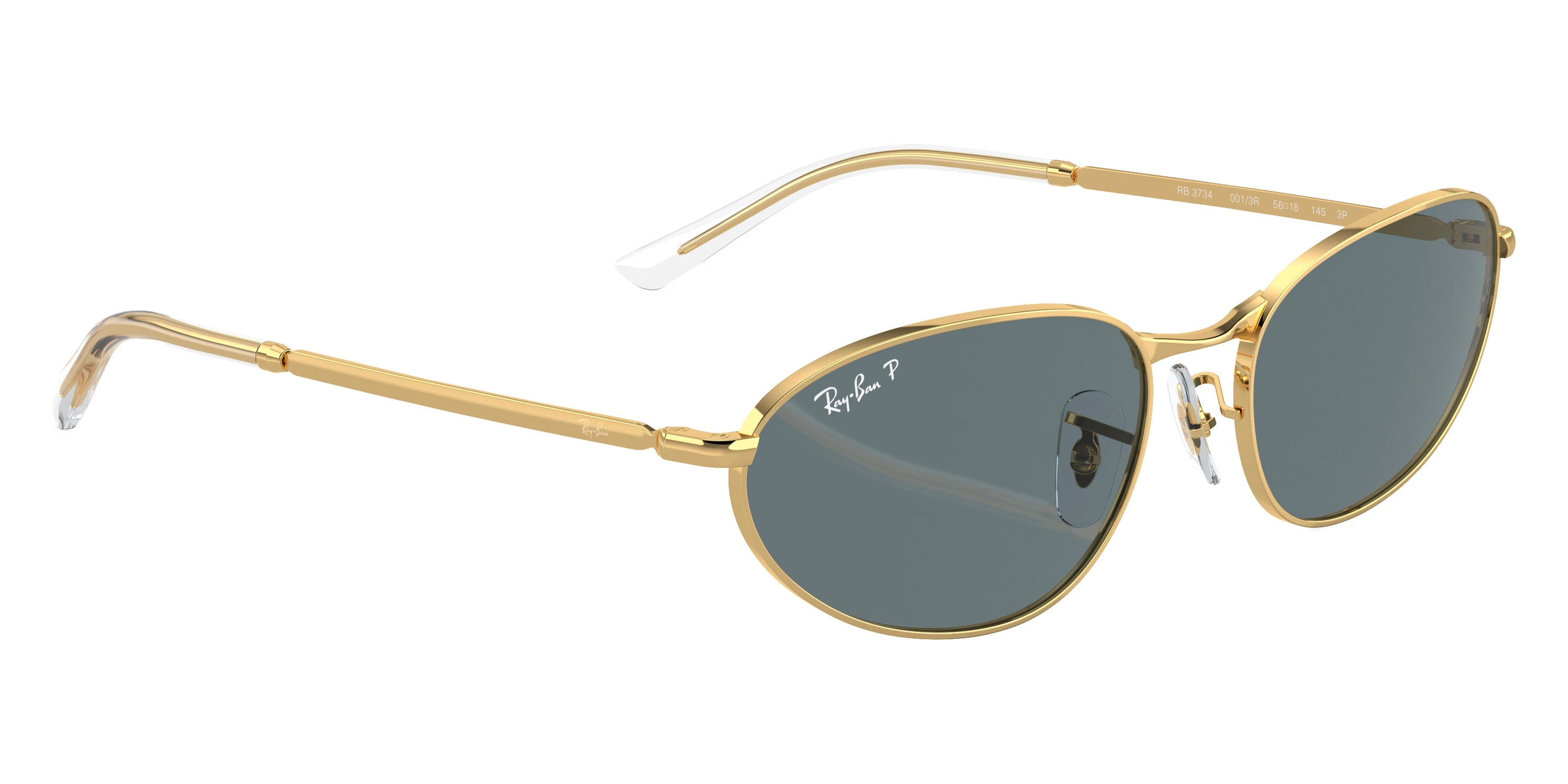 Ray-Ban - RB3734