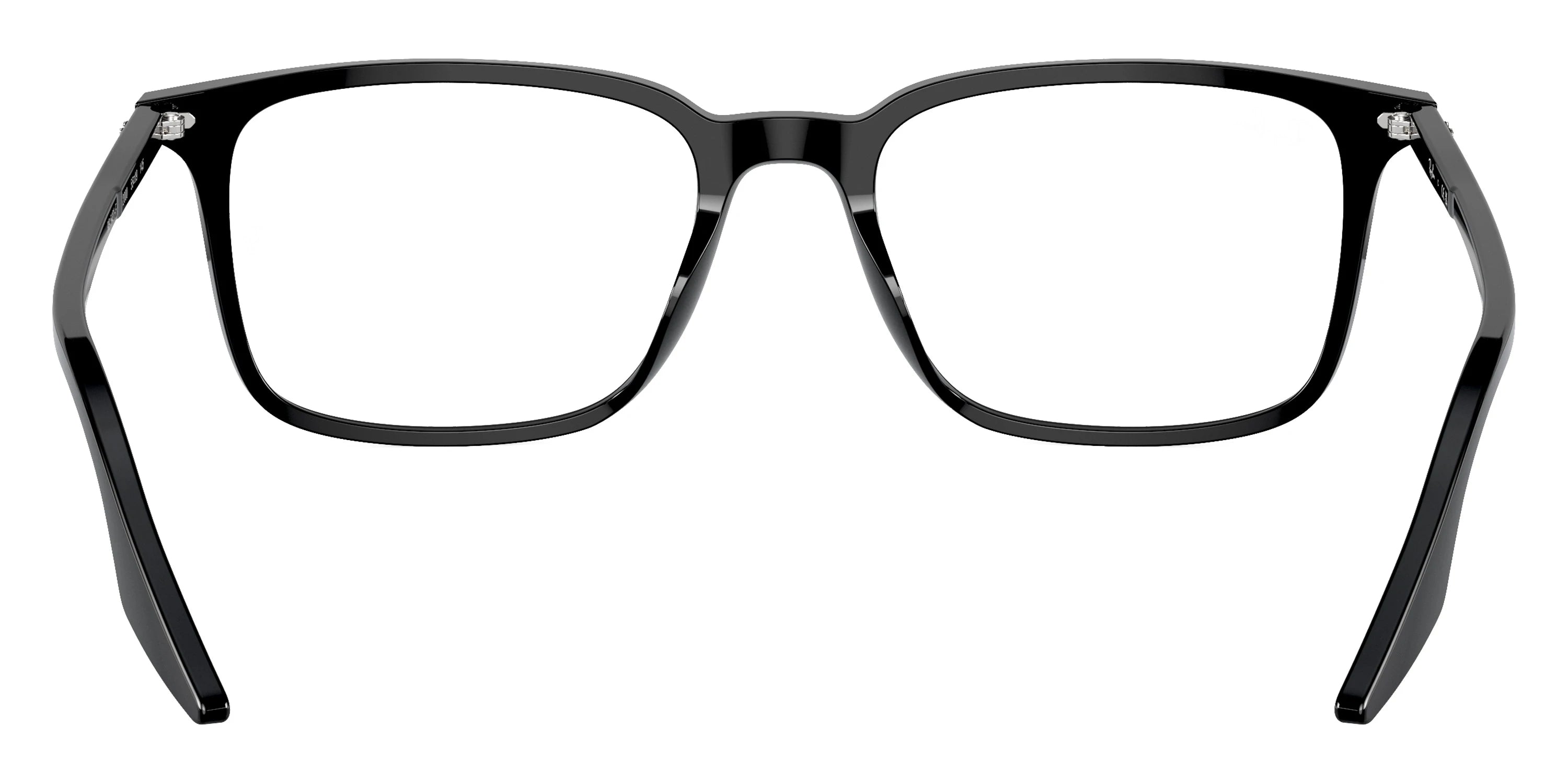 Ray-Ban RX5421F 2000 55 - Black